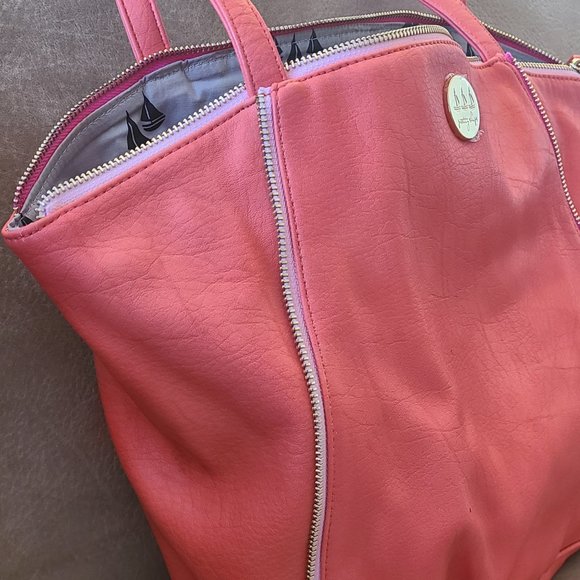 Pretty Ships Handbag - Picture 3 of 5